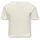 Only T-Shirt Kogcarlotta Life S/S Top JRS Noos, Cloud Dancer, 146-152 EU