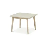 Furnhouse Beige Holz 70 x 52 cm