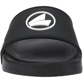 Jako Jakolette Badelatschen 729 jet black 30