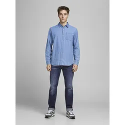 Jack & Jones Jeans Jeanshose JJICLARK JJORIGINAL JOS 278