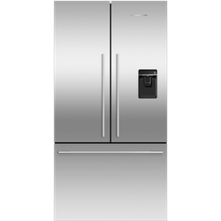 Frenchdoor Kühlschrank 90 cm RF540ADUSX