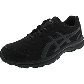 Asics Gel-Mission 3 Herren Black/Carbon/Phantom 44,5