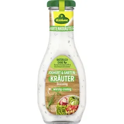 Kühne Dressing Joghurt & Gartenkräuter 250ML