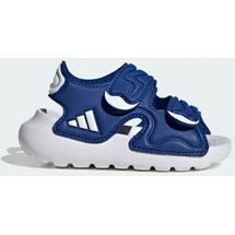 adidas Kinder Badesandale ALTASWIM 3 SANDALE für Babys und Kleinkinder - Royal Blue/Ftwr White/Blue / 26