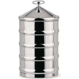 Alessi Kalisto rund silber 1,14 l