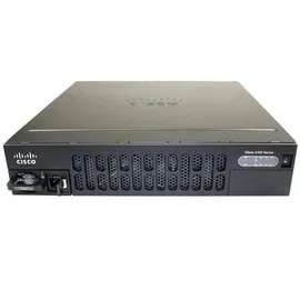 Cisco ISR4431-AX/K9
