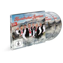 HERZ UND HEIMAT (Deluxe Edition)
