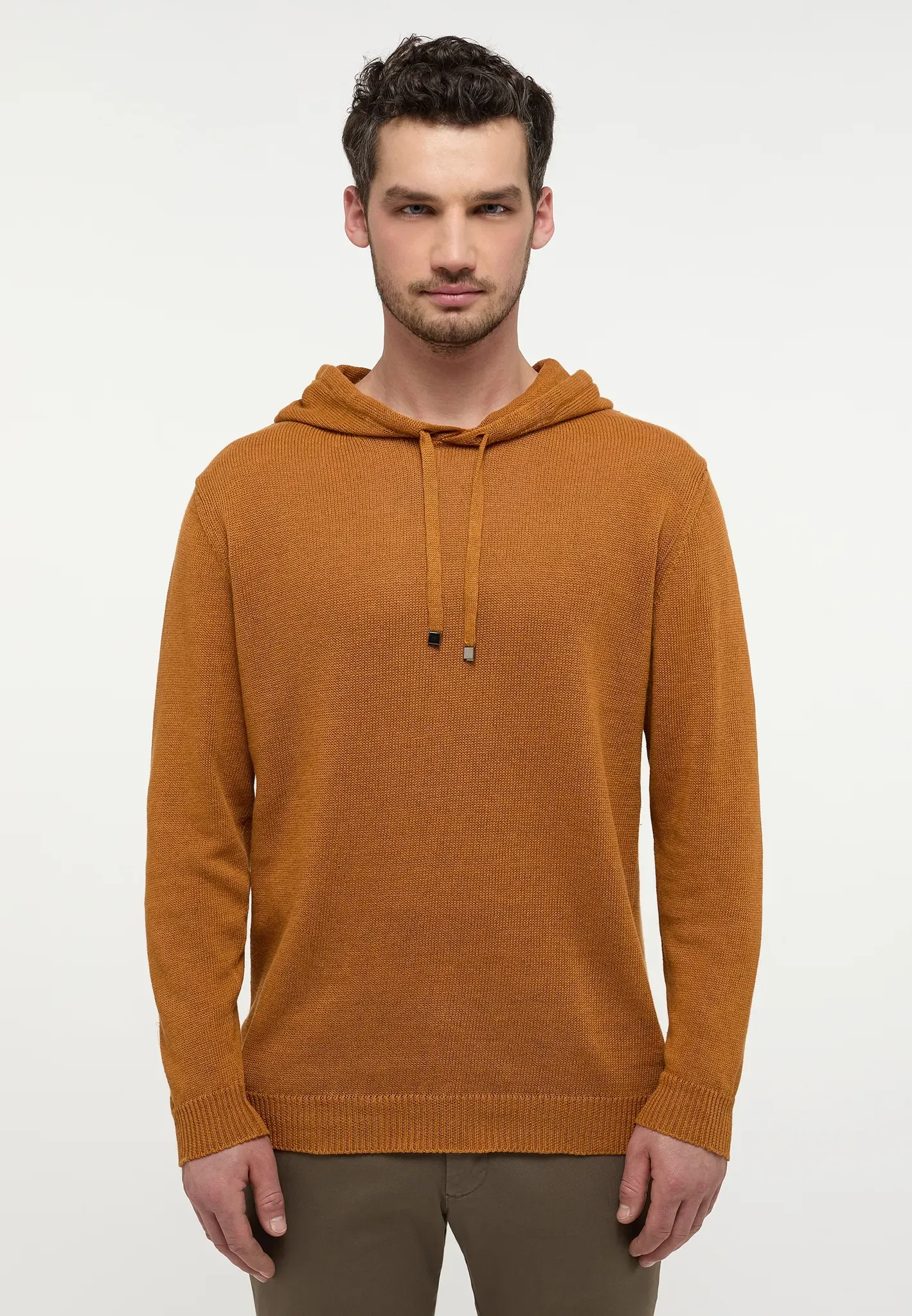 Eterna Hoodie Eterna orange M