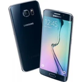 Samsung Galaxy S6 edge 32 GB Black Sapphire