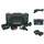 Metabo W 18 L 9-125 inkl. 1x 8,0 Ah + Ladegerät + metaBOX