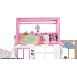 Barbie HCD47 Puppenhaus
