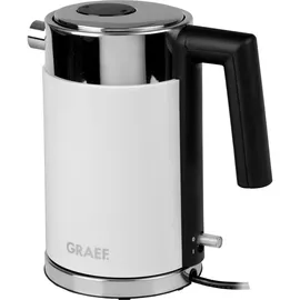 Graef WK 401 white
