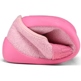 Affenzahn Vegan Dreamy Einhorn Hausschuh Rosa 27