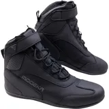 Modeka Kumani Motorradstiefel, schwarz, 38