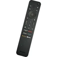 Sony Fernbedienung RMF-TX920U, RMFTX920U, Voice Remote, USB-C original