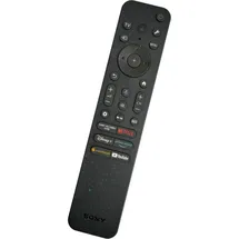 Sony Fernbedienung RMF-TX920U, RMFTX920U, Voice Remote, USB-C original