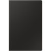 Book Cover Keyboard für Galaxy Tab S9 Ultra schwarz DE