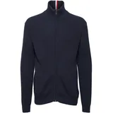 FQ1924 Strickjacke FQKyle in Dunkelblau | Gr.: S