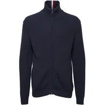 FQ1924 Strickjacke FQKyle in Dunkelblau | Gr.: S