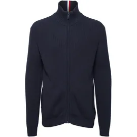 FQ1924 Strickjacke FQKyle in Dunkelblau | Gr.: S