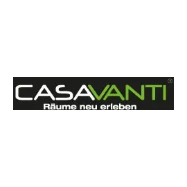 Casavanti Enna 90 cm grau