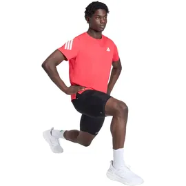 adidas adi365 Adaptive Wear Running 1/2 Herren schwarz - XL