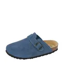 Weeger 4151030 Clog blau 48 EU