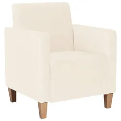 Max Winzer Sessel Milla - creme