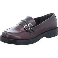 TAMARIS Da.-Slipper für Damen, rot, Größe 38 EU