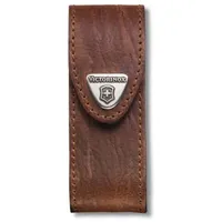 Victorinox Etui Leder braun (4.0543)