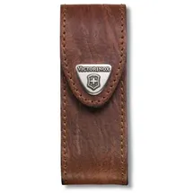 Victorinox Etui Leder braun (4.0543)