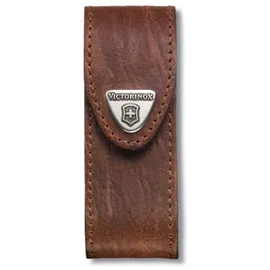 Victorinox Etui Leder braun (4.0543)