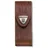 Victorinox Etui Leder braun (4.0543)
