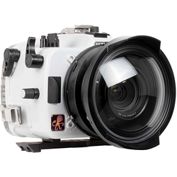 Ikelite - 200DL Unterwassergehäuse für Nikon Z6, Z6 II, Z7, Z7 II M...