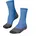 Explore Damen Wandersocken 1 Paar Grau 35-36