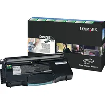 Lexmark 12016SE schwarz