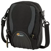 Lowepro Schwarz