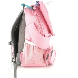 Affenzahn Große Freunde Einhorn Kindergartenrucksack (AFZ-FAL-004-027)