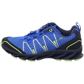CMP Altak Trail Shoe 2.0 royal-acido (27NP) 33