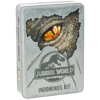 Doctor Collector Jurassic World - Indominus Kit - Doctor