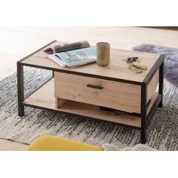 MCA Algarve Couchtisch ALG1QT65