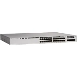 C9200L-24P-4G-E neu