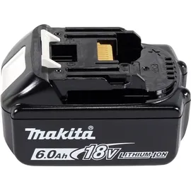 Makita DLM330G1 inkl.1 x 6,0 Ah Akku