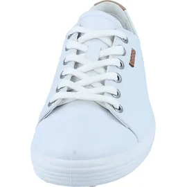 ECCO Soft 7 W white 42