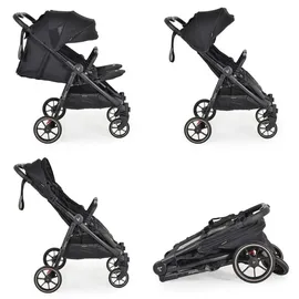Cangaroo 2Gether Schwarz