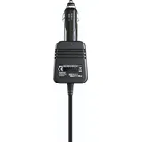 Hama Netzteil für Kfz, 1000mA, 12W, max. 12V, 8 Adapter