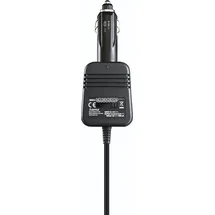 Hama Netzteil für Kfz, 1000mA, 12W, max. 12V, 8 Adapter