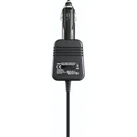 Hama Netzteil für Kfz, 1000mA, 12W, max. 12V, 8 Adapter