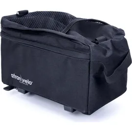Atranvelo Gepäckträger Tasche Zap Easy 11,5 Liter