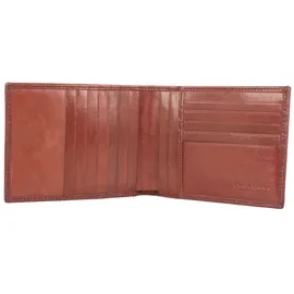 the Bridge Story Uomo Geldbörse Herren braun